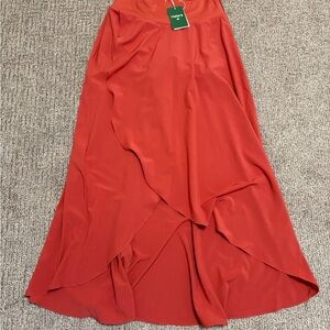 HALARA Breezeful Skirt - NWT - Small